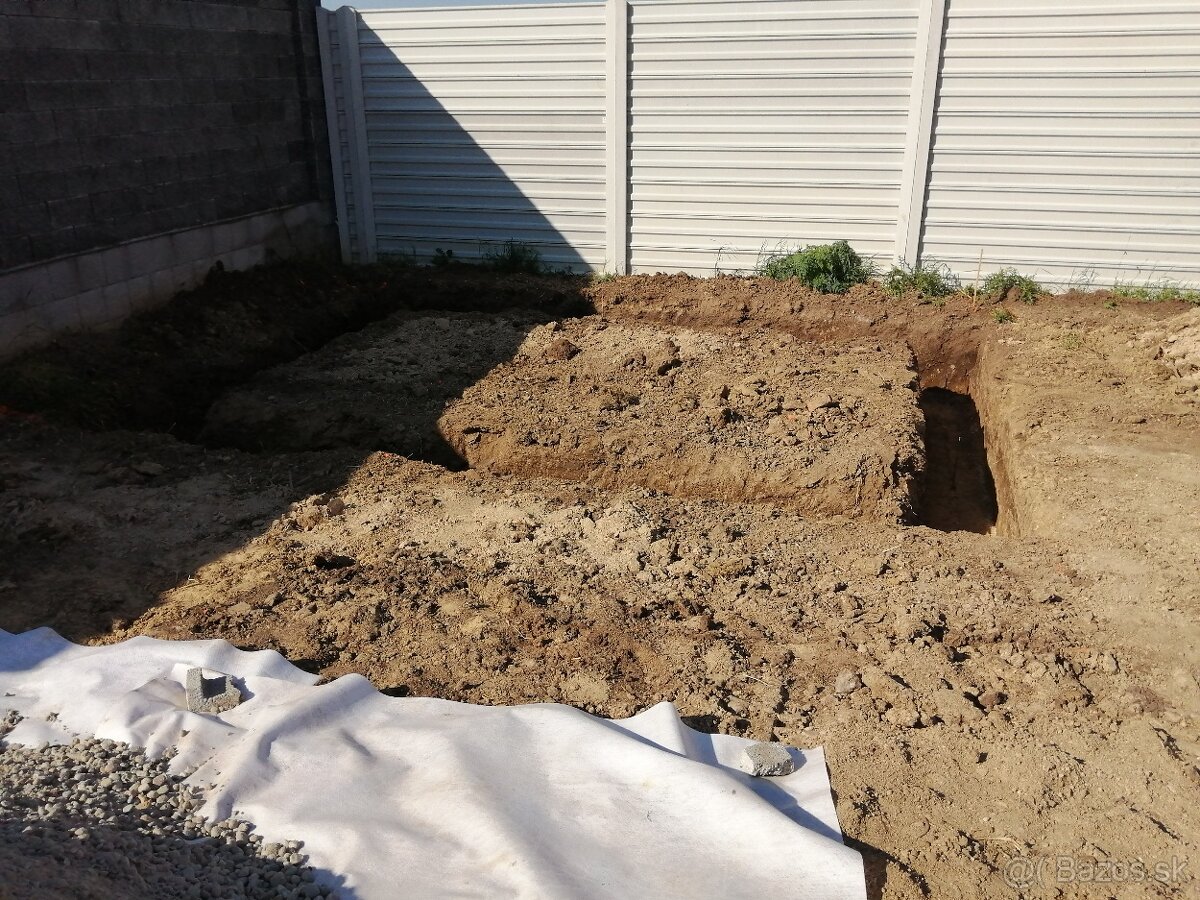 Realizujeme stavebné práce+búranie domov. - 6