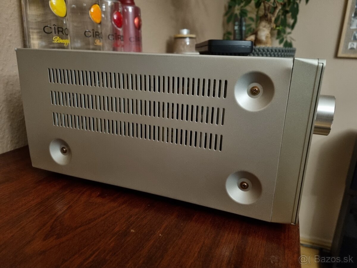 Marantz SR4300 5.1 ako nový - 6