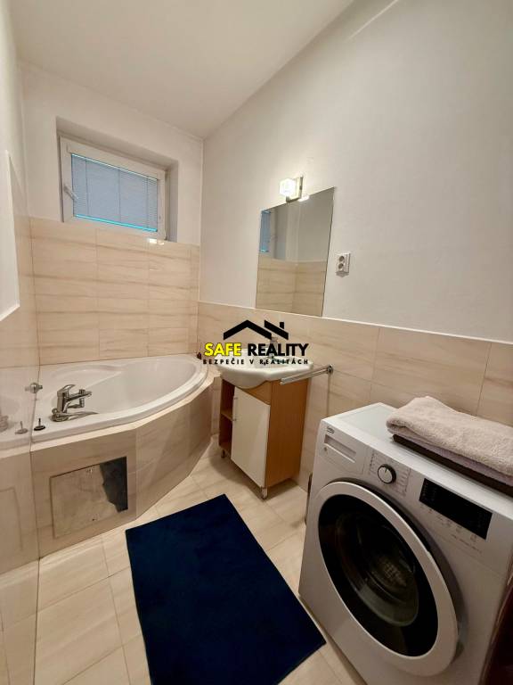 PRENÁJOM 3-izbový byt, Žilina - Centrum - 6