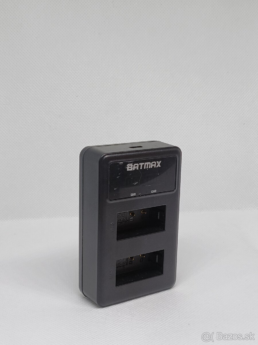 Blackmagic pocket cinema camera OG, objektiv - 6