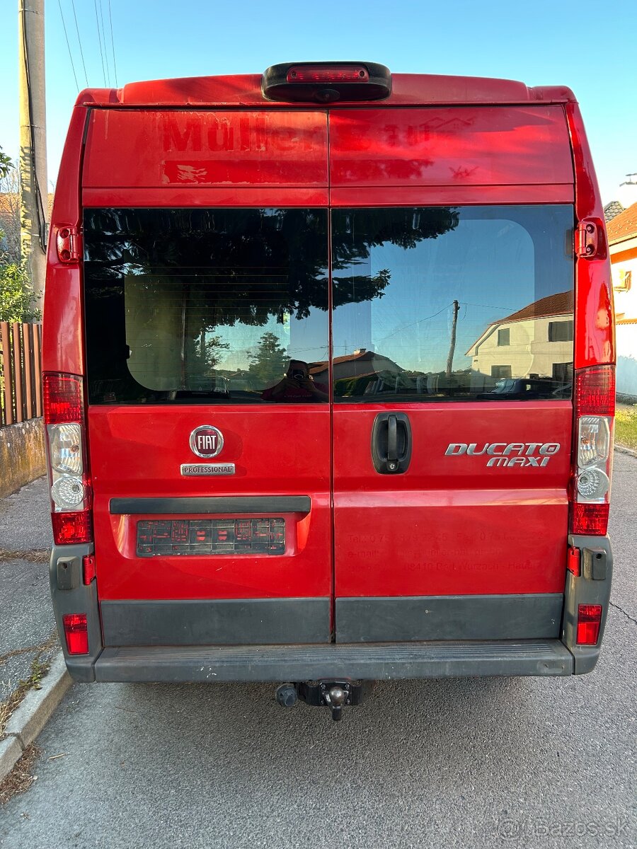 Fiat Ducato - 6