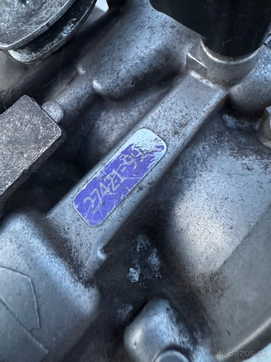 OEM Keihin karburátor Harley Davidson - 6