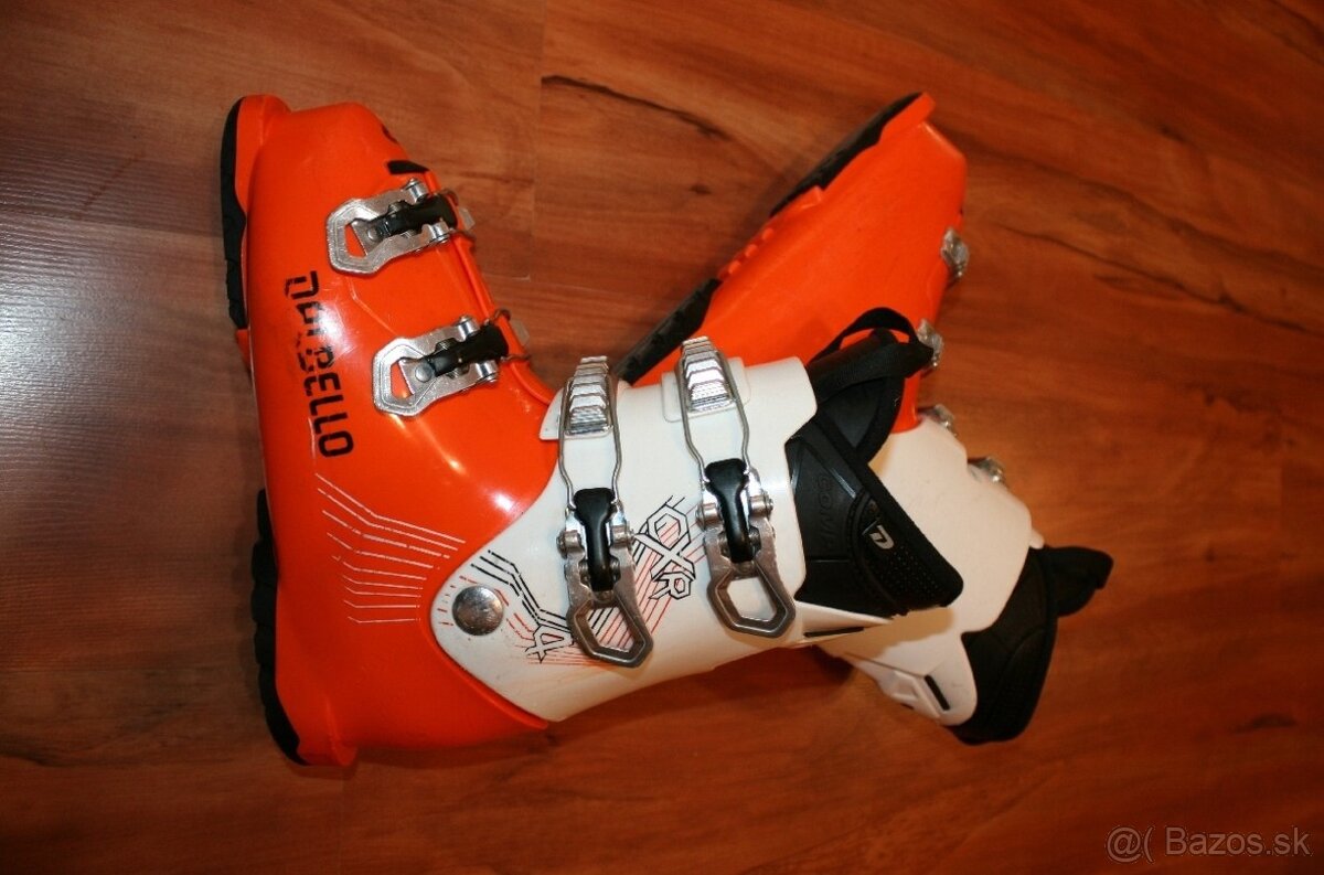 lyže Blizard rc Race 120 cm - 6