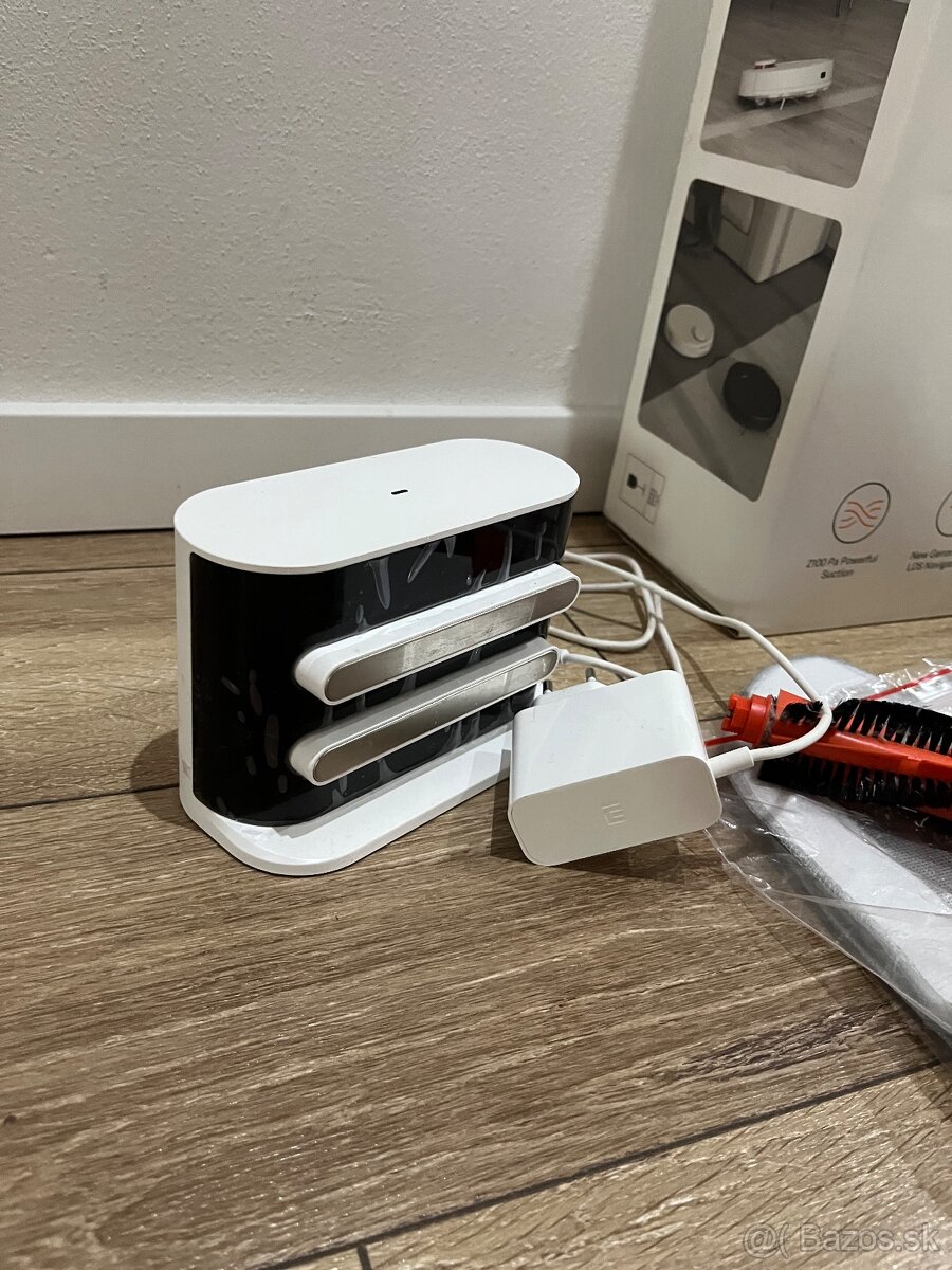 Xiaomi Mi Robot Vacuum Mop P - 6