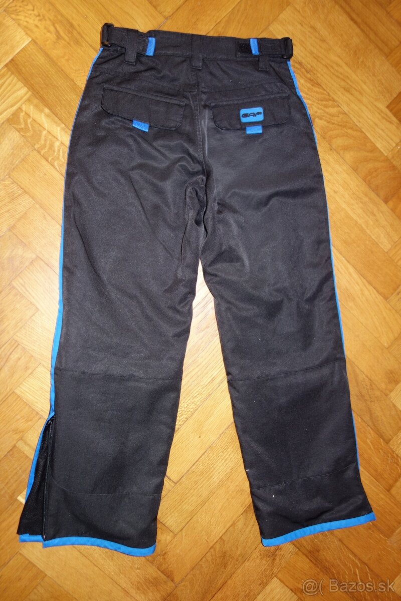 Otepľovačky Gap 128/134 - 6