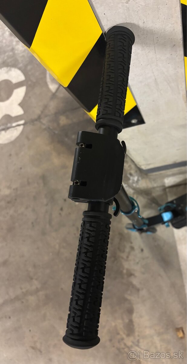 Kolobežka Tempish Nixin 125 AL - 6