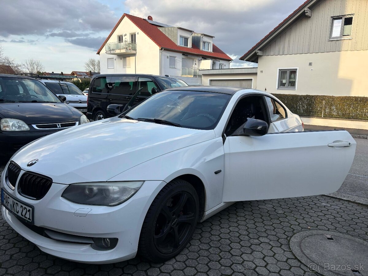 BMW E92 - 6