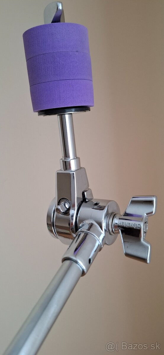 GIBRALTAR 6709 cinelovy stojan - sibenica - 6