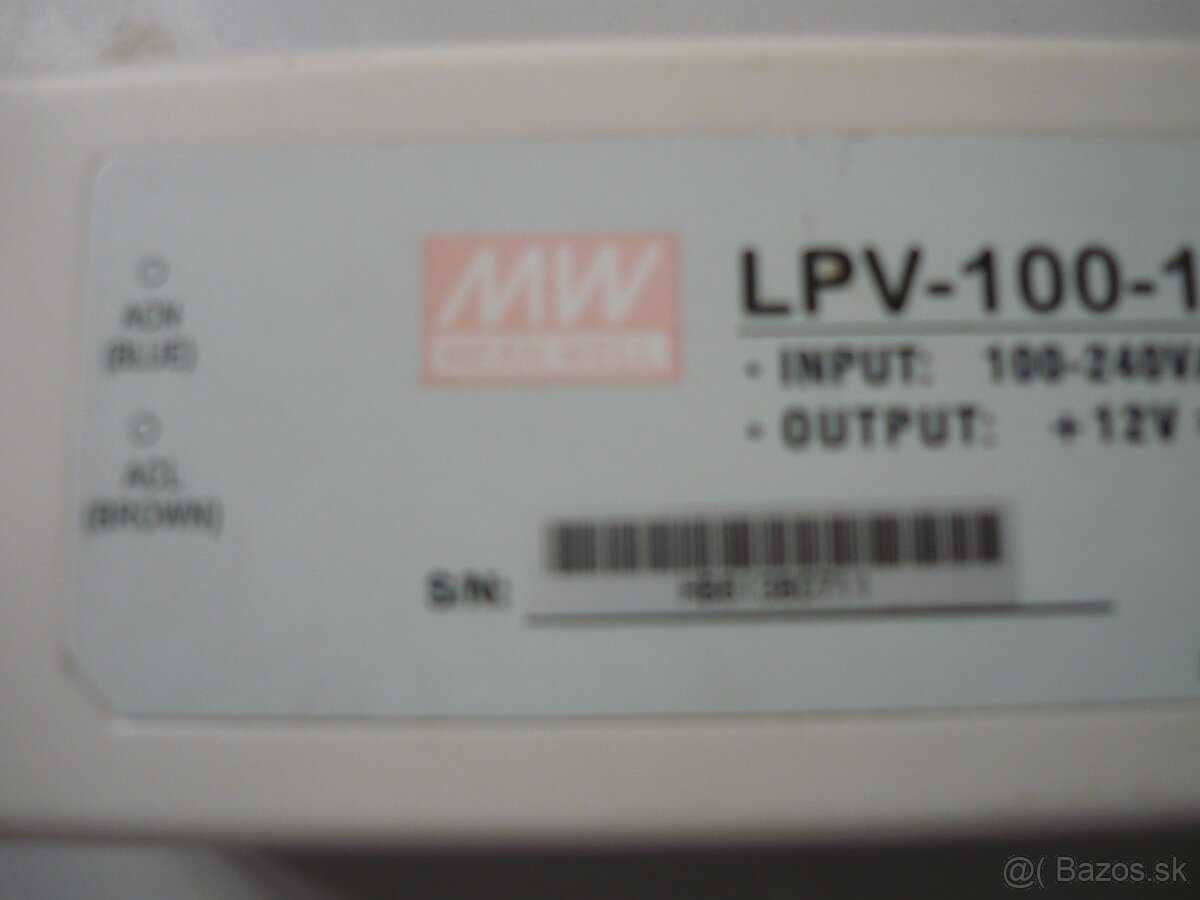 trafo 12 V 6 euro - 6