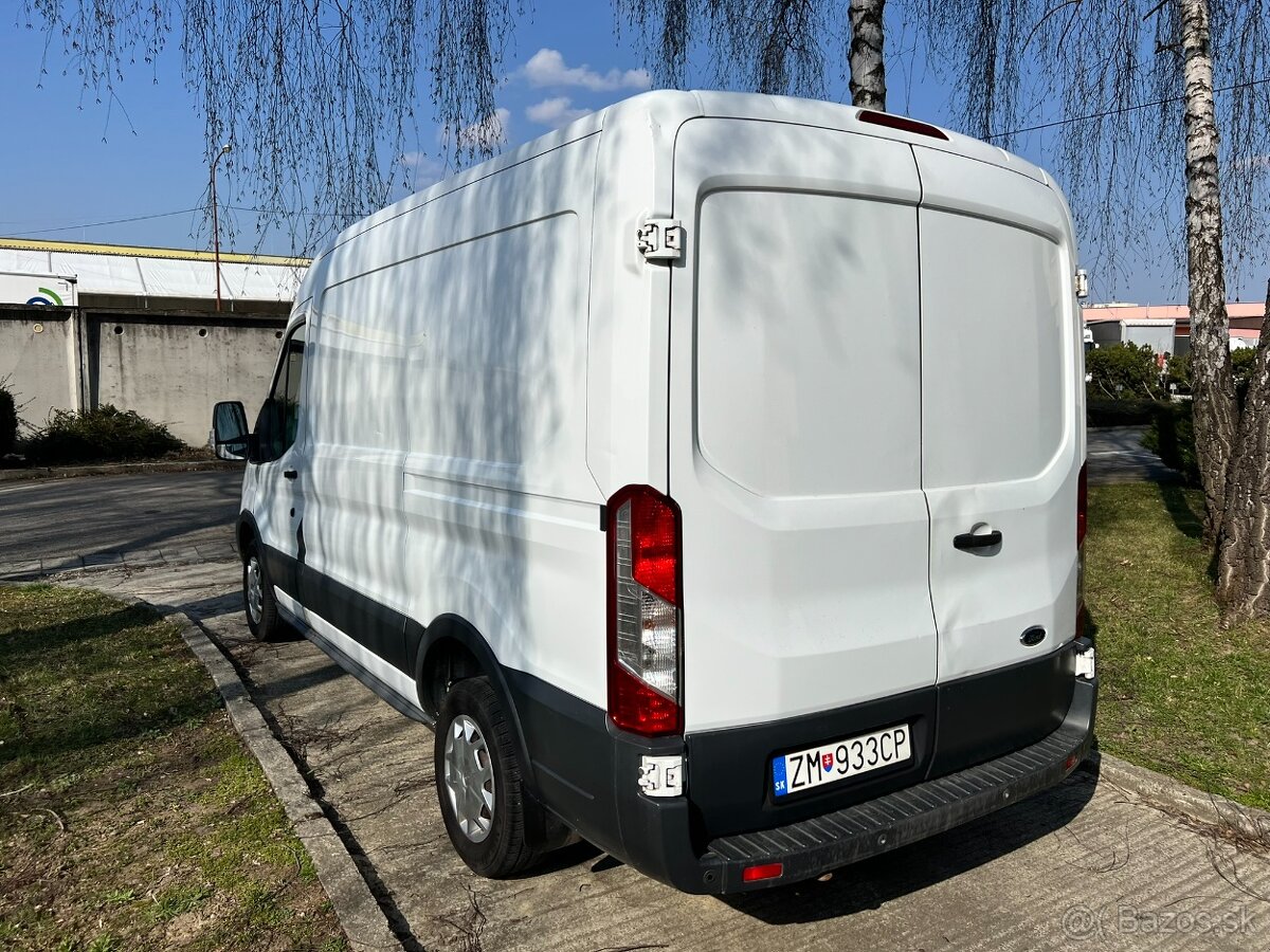 Ford Transit 2.0 TDCI L2H2 - 6