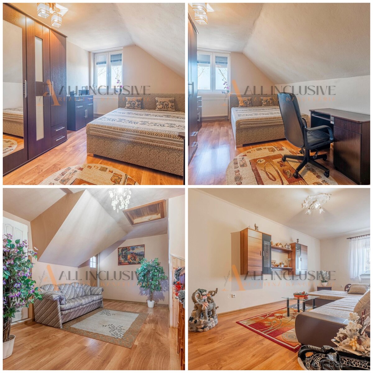 5 izbovy rodinny dom - 6