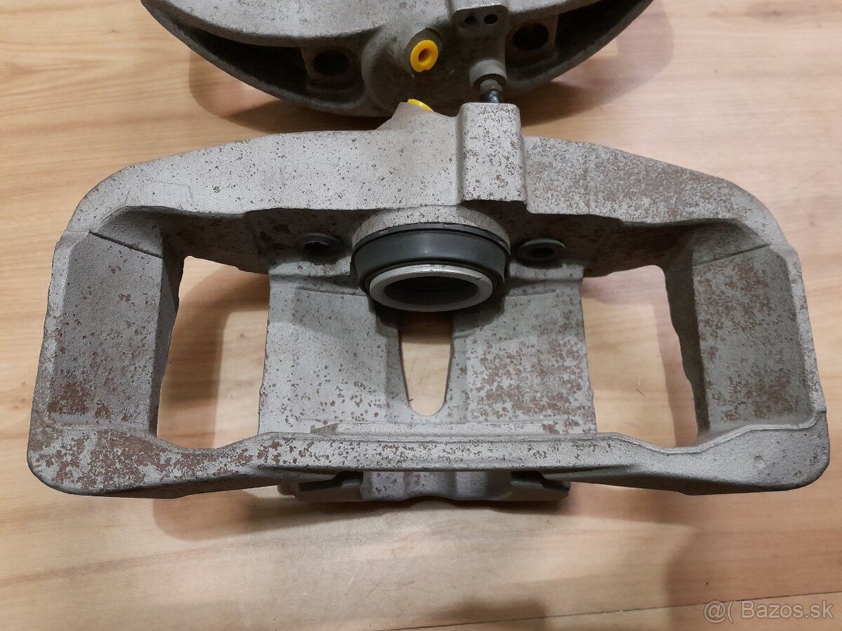 Brzdové strmene originál ATE - 6