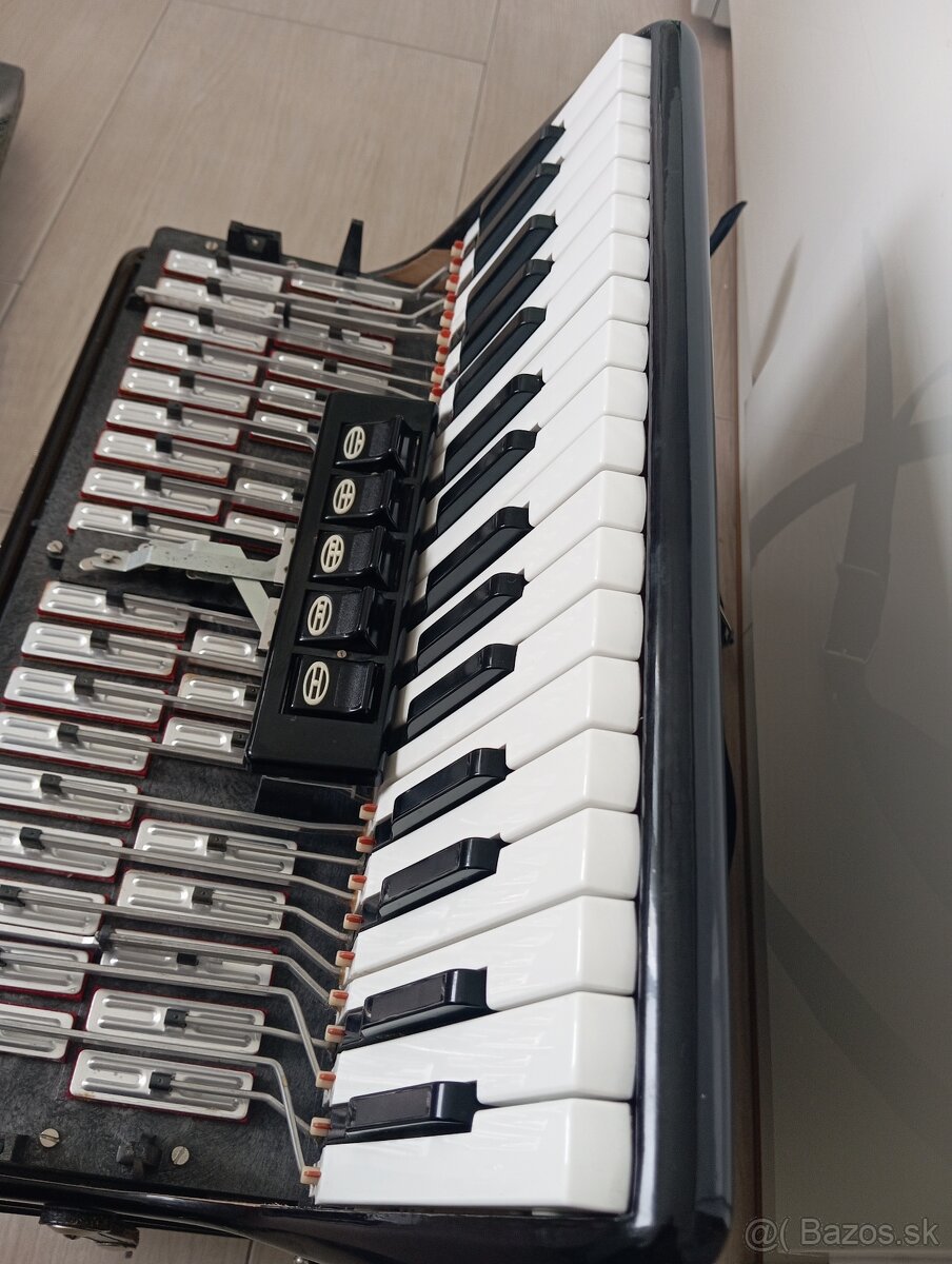 weltmeister akordeon - 6