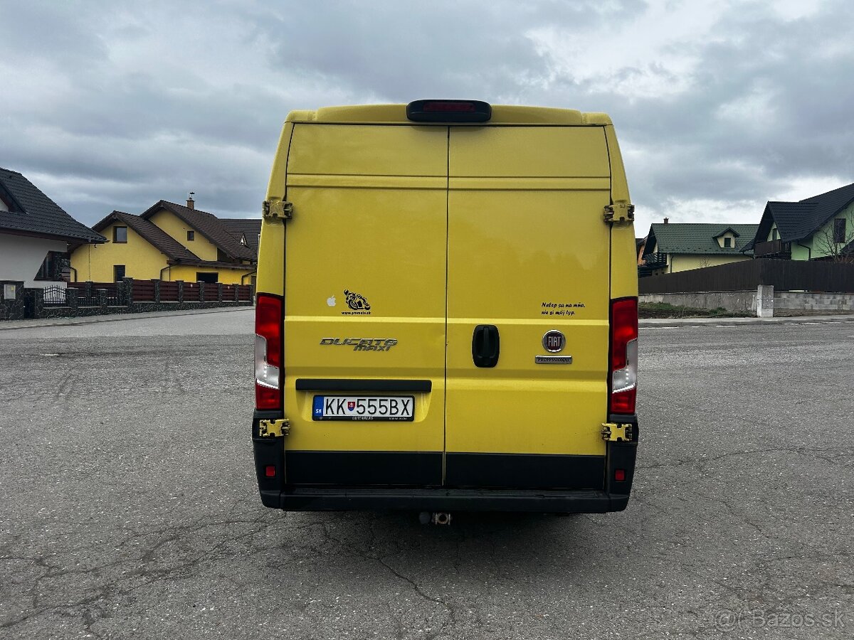 Fiat Ducato - 6