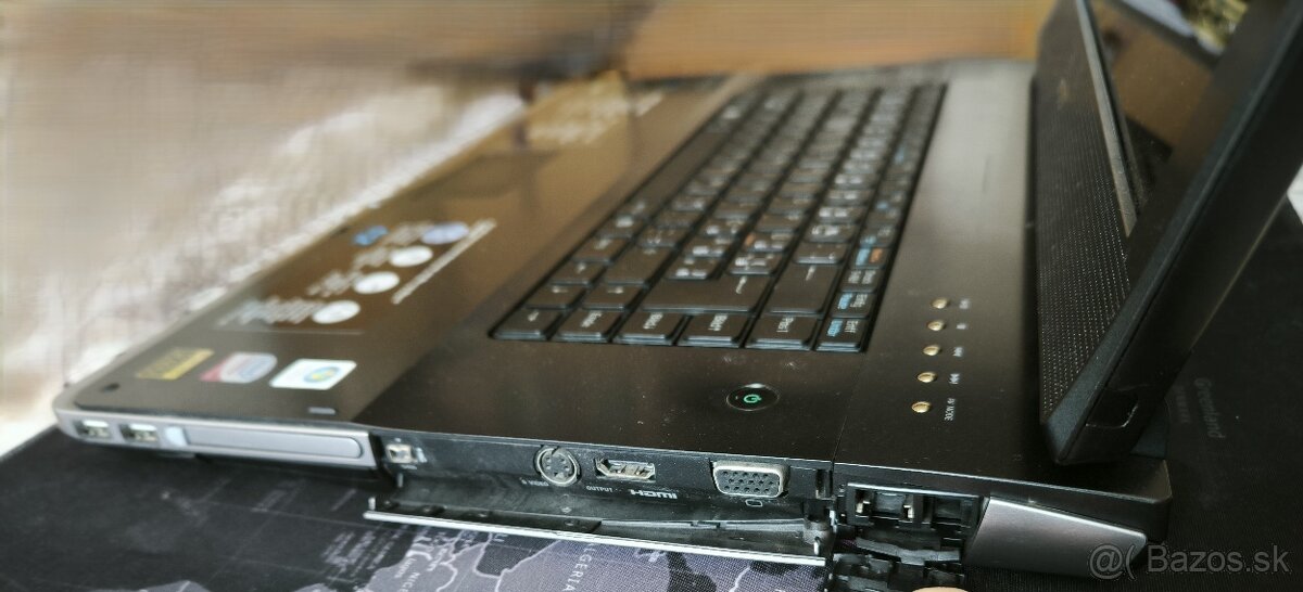 SONY VAIO VGN-AR71L, REZERVOVANÉ - 6