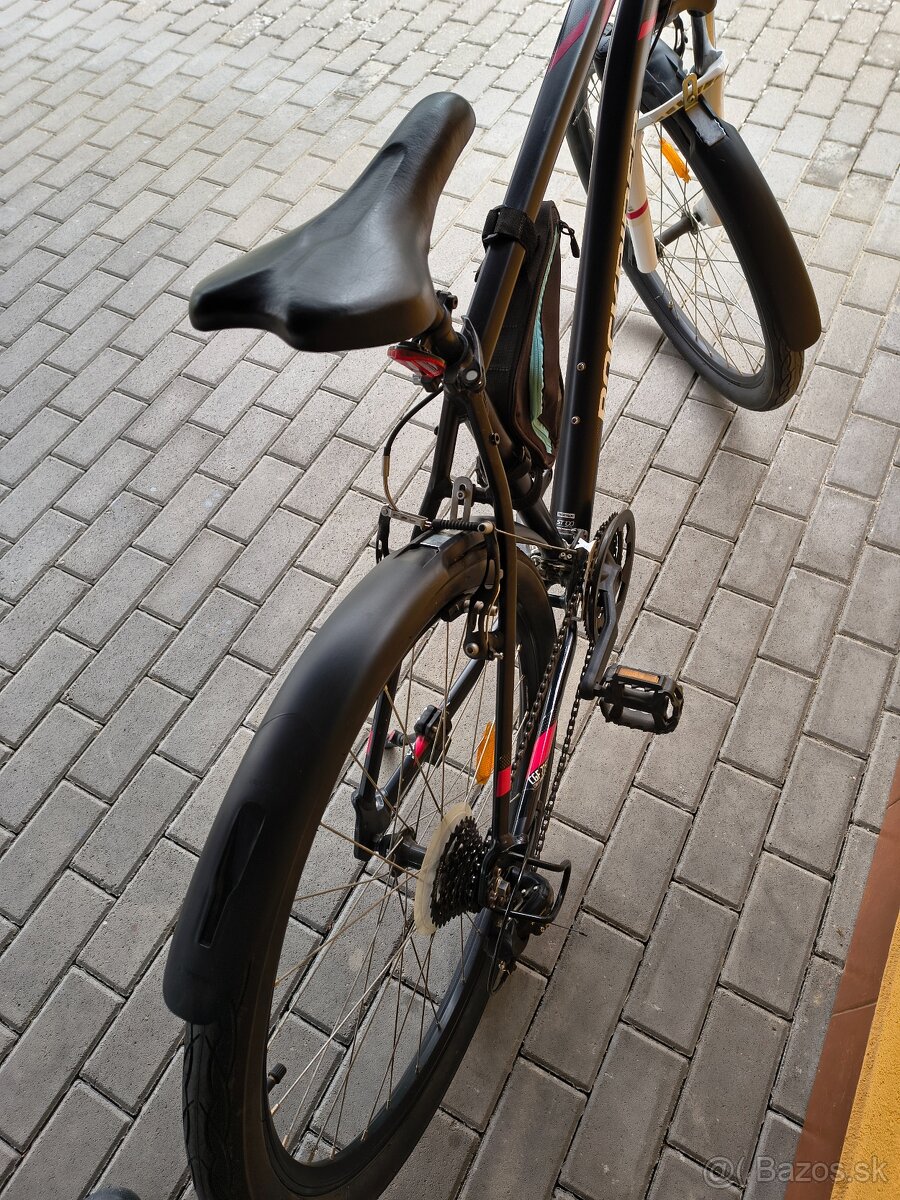 Pánsky horský bicykel - 6