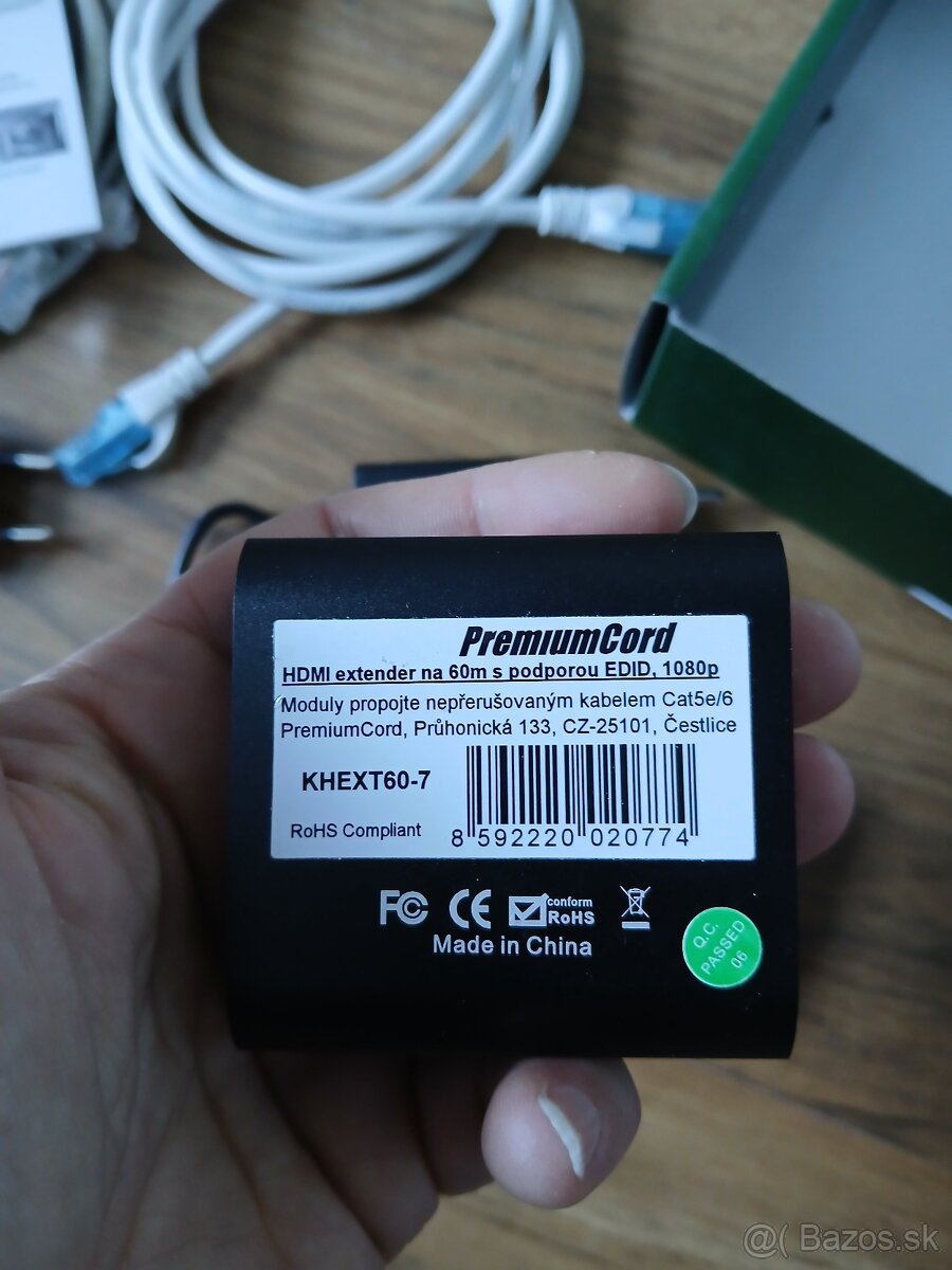 60m Hdmi Extender - 6