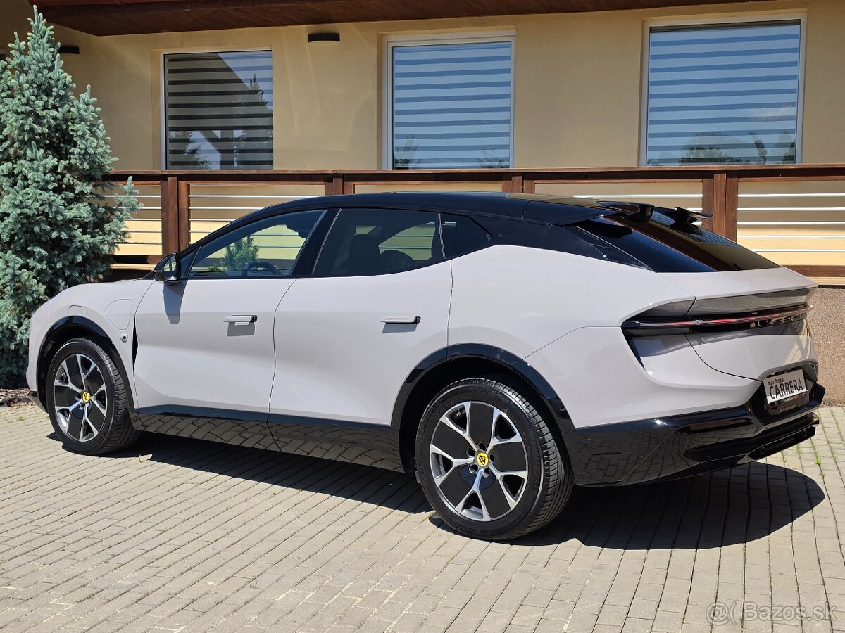 Lotus ELETRE S 450kW/612k - 6