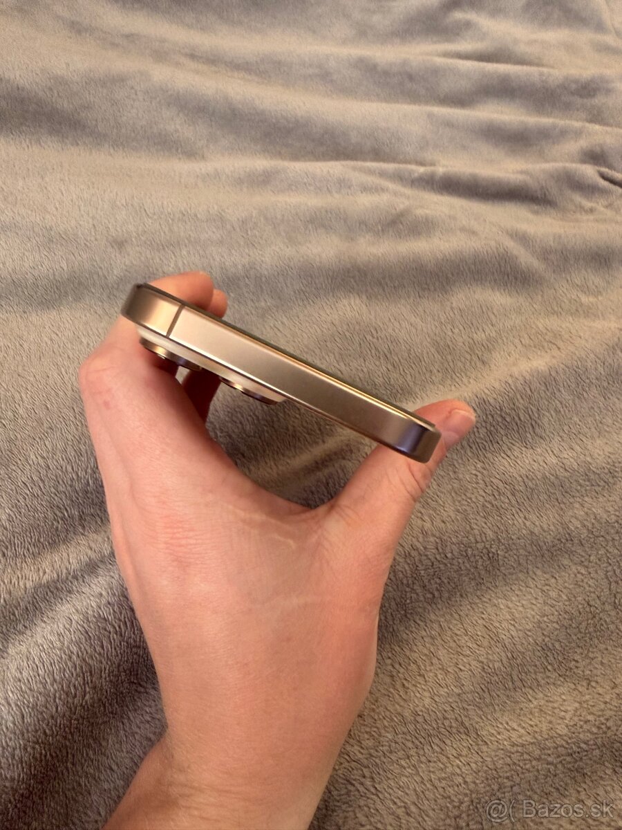 Iphone 16 Pro Max 512GB - 6