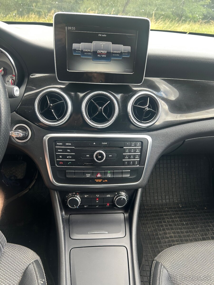 Mercedes CLA 200 CDi - 6