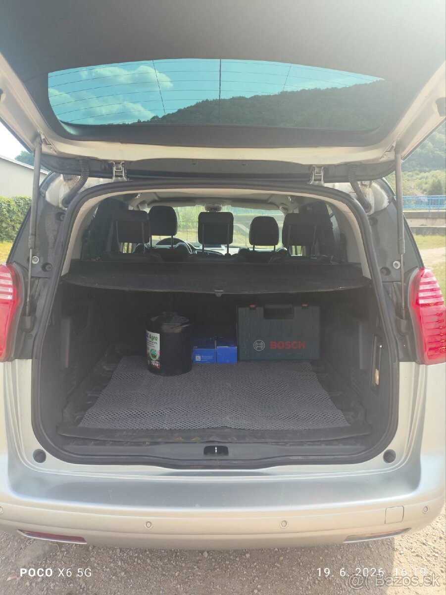 Peugeot 5008 - 6