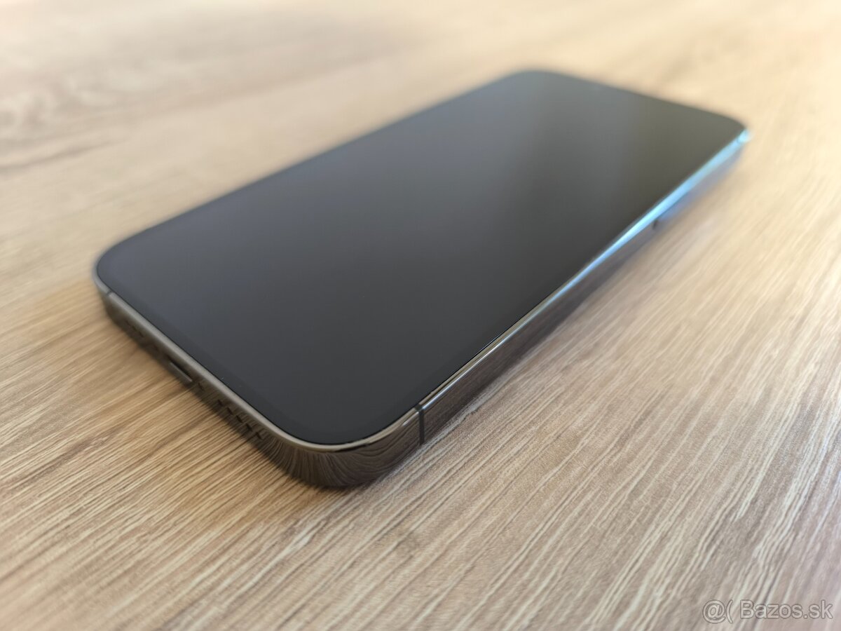 Apple iPhone 13 Pro 128GB Graphite - 6