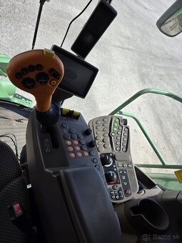 Predám kombajn John Deere S680 HillMaster - 6
