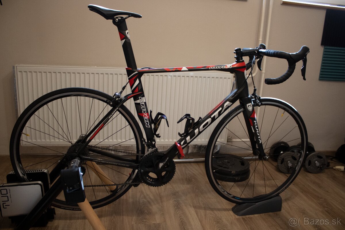 Kuota Kryon XL - 6