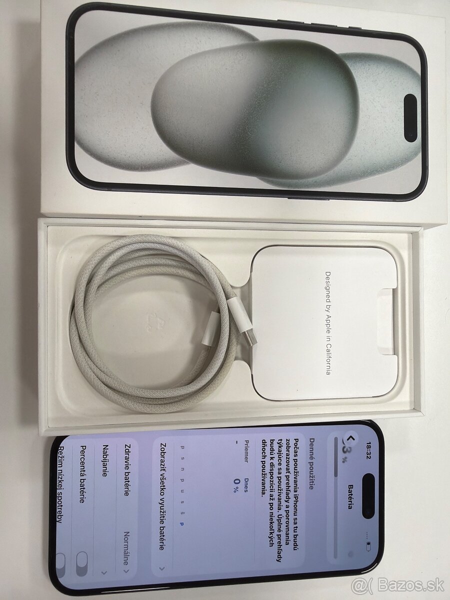 Iphone 15 128gb - 6