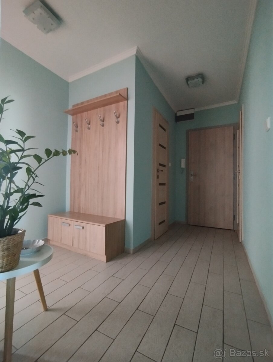 Dvojizbový byt, Levice - 6