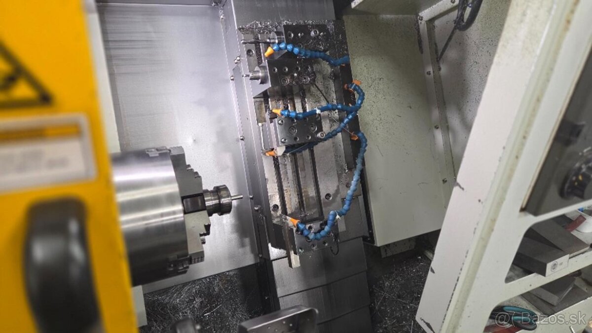 CNC soustruh Profika DL 10G (5302) - 6