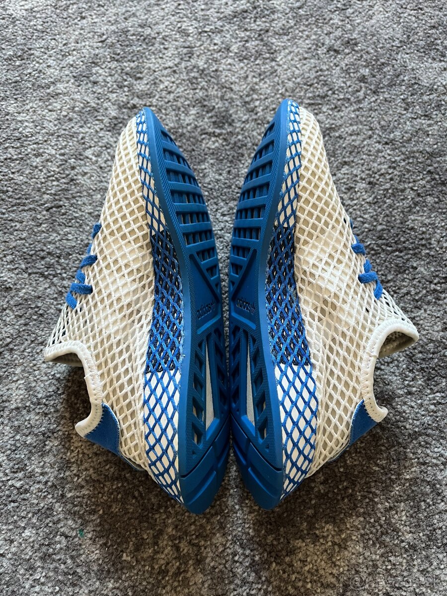 Adidas Deerupt Runner, velikost 38.. - 6
