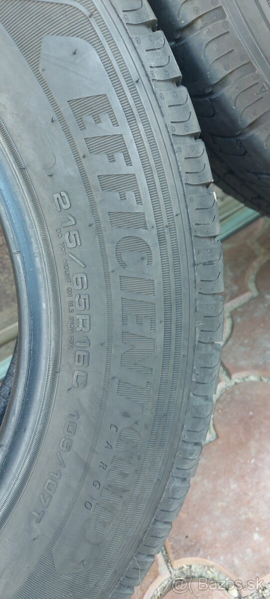 215/65 R16 C - 6