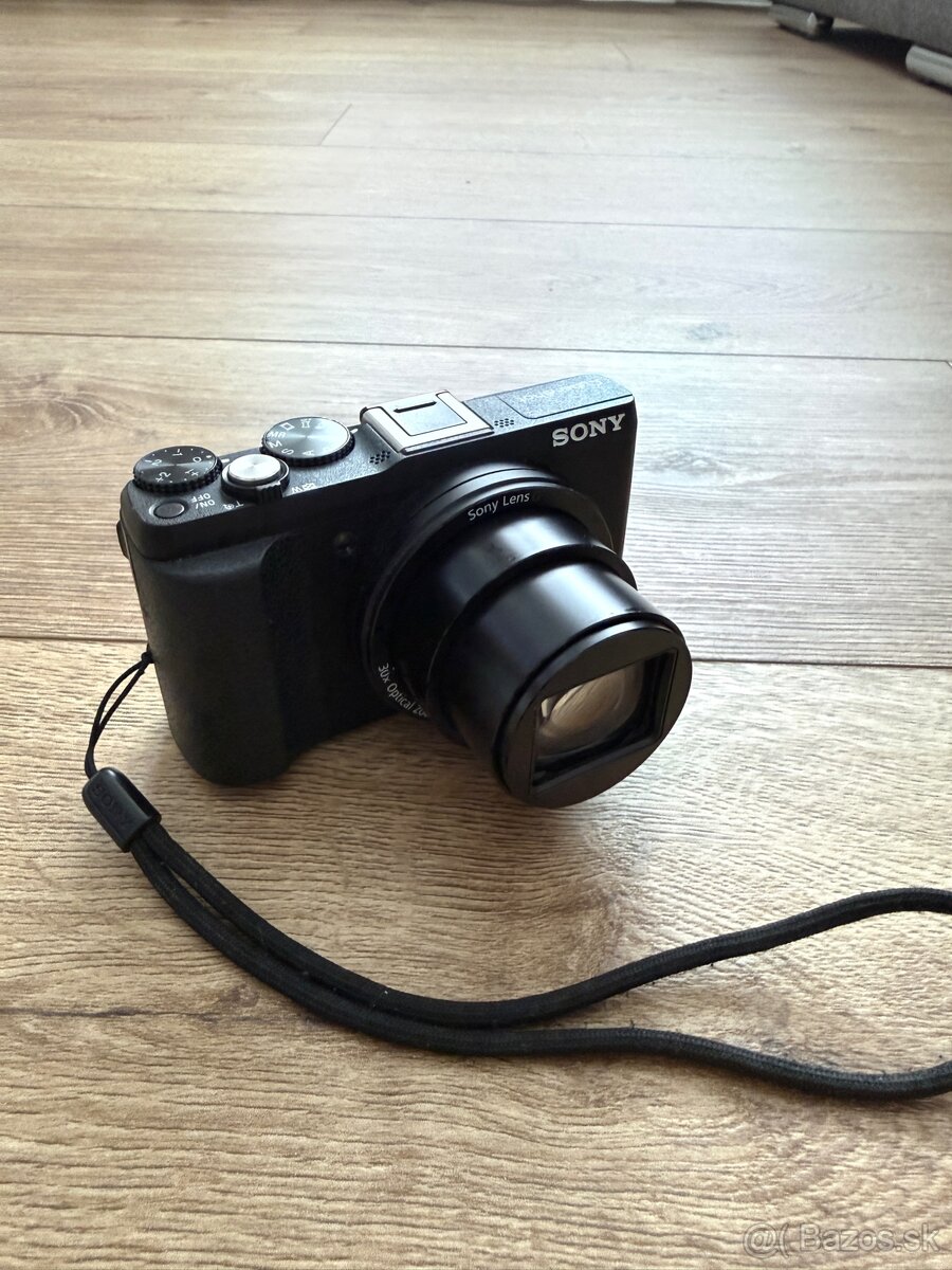 SONY DSC HX60V - 6