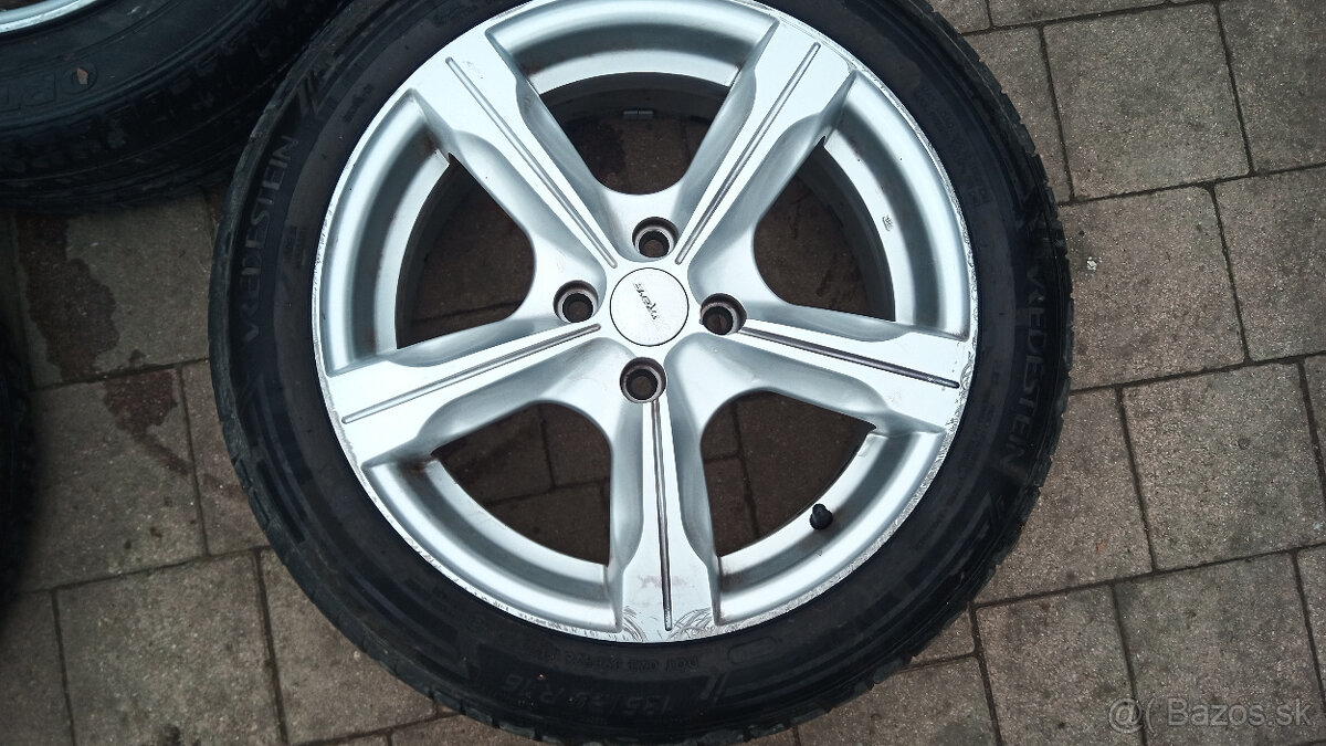 4x100 R16 - 6