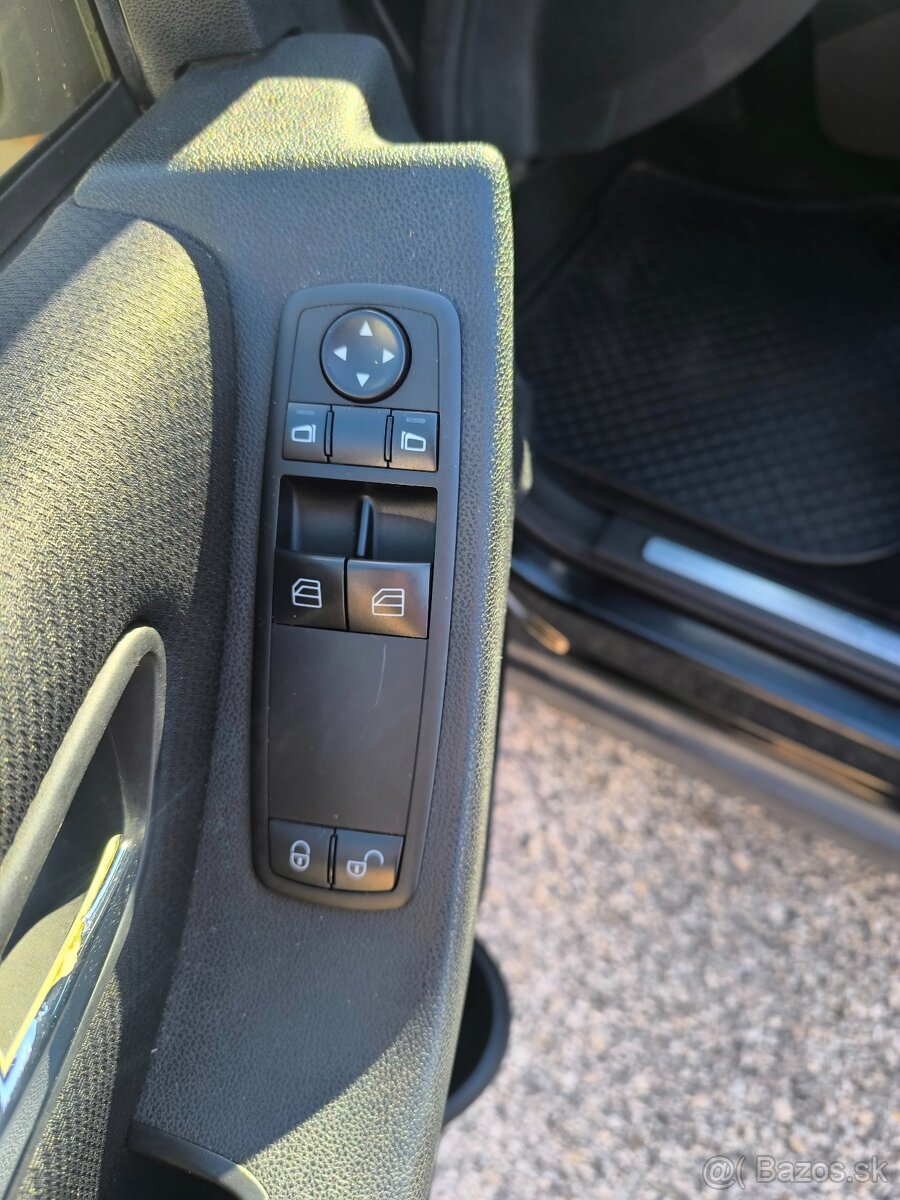 Mercedes A 160 CDI - 6