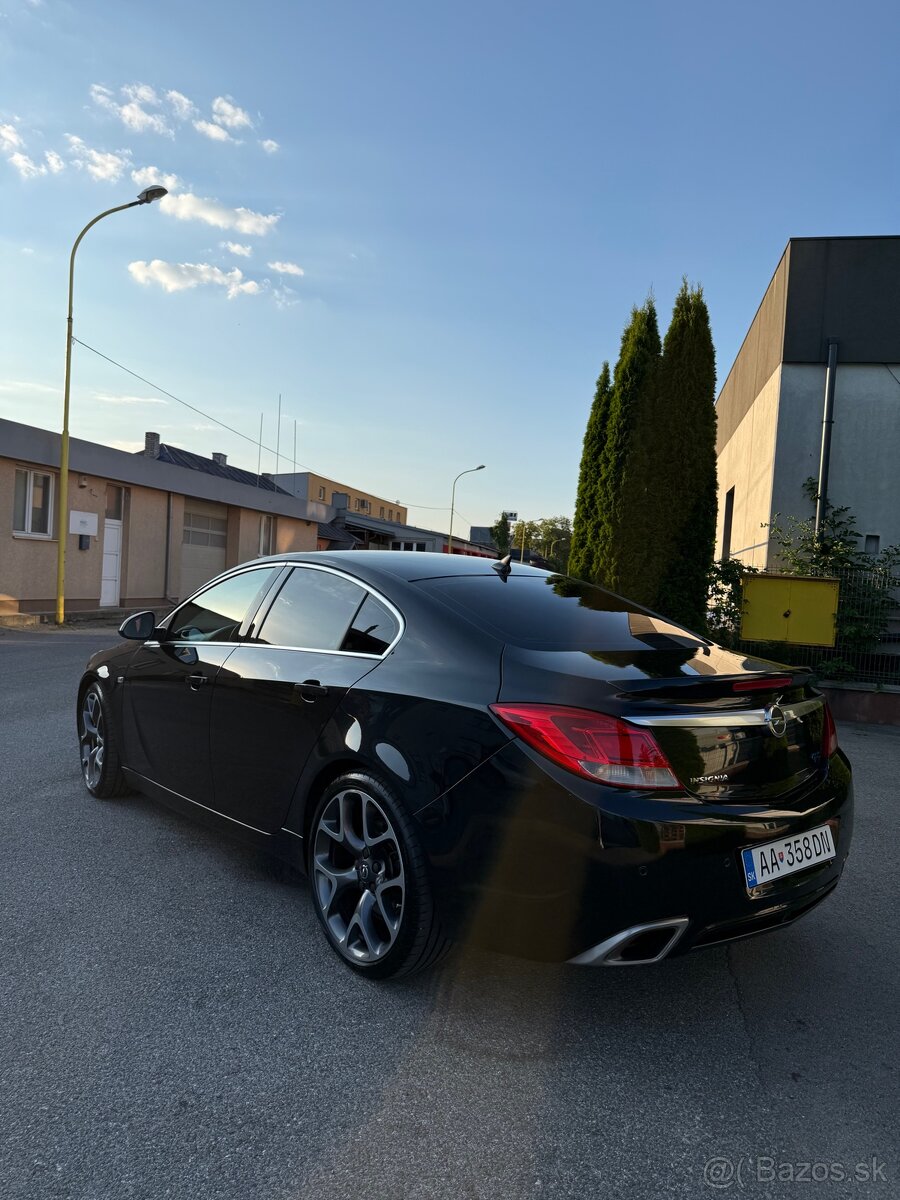 Insignia opc - 6
