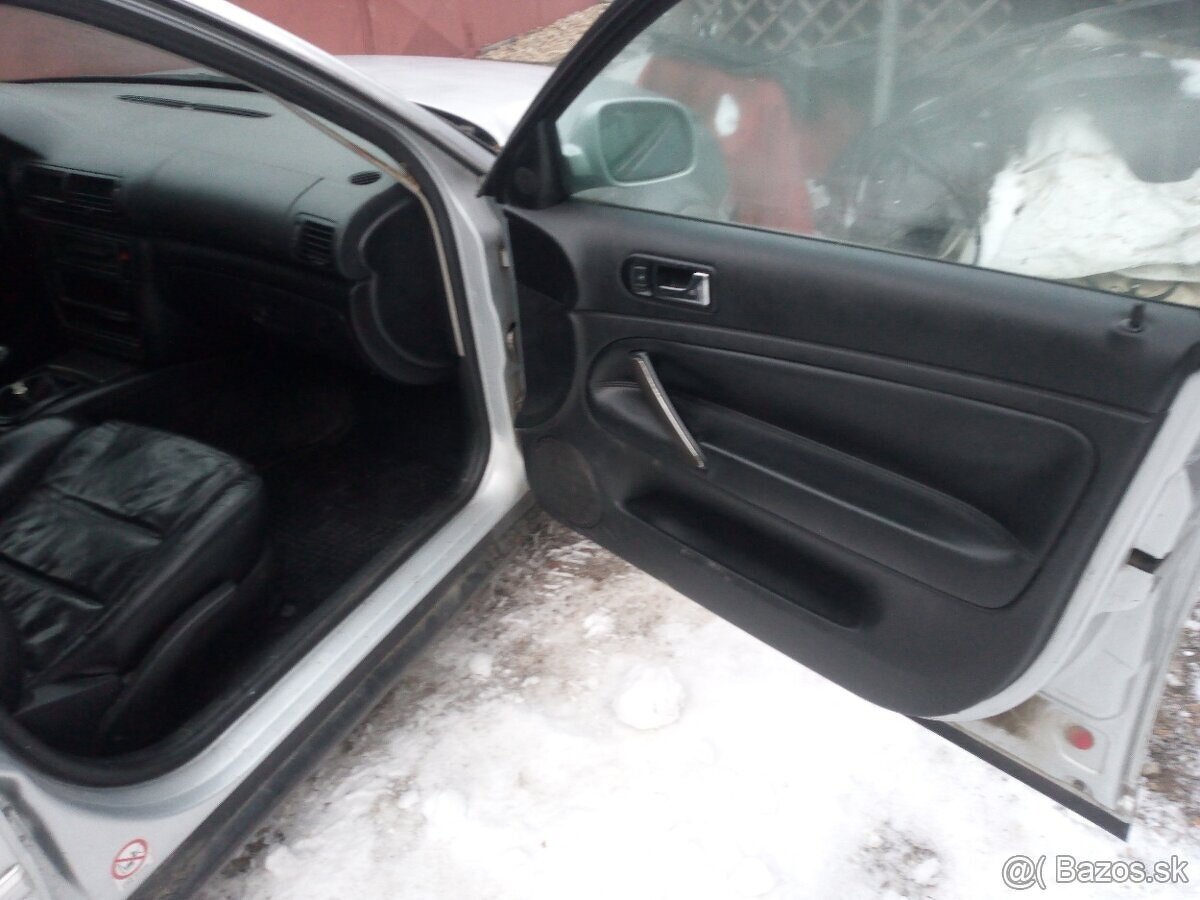 Passat 1 9tdi 96kw na diely - 6