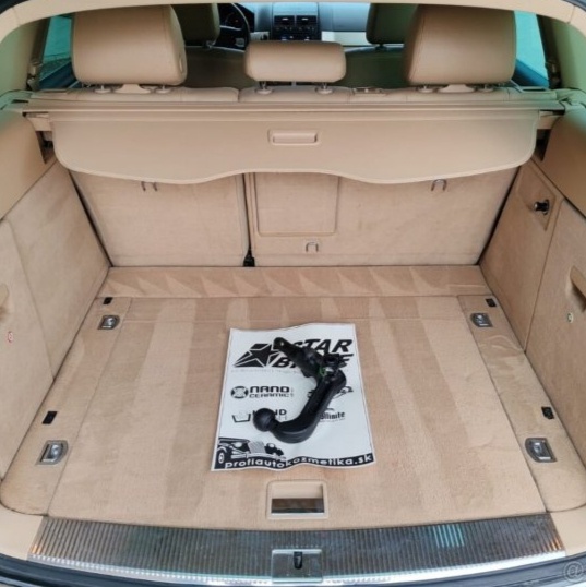 Predam Volkswagen touareg - 6