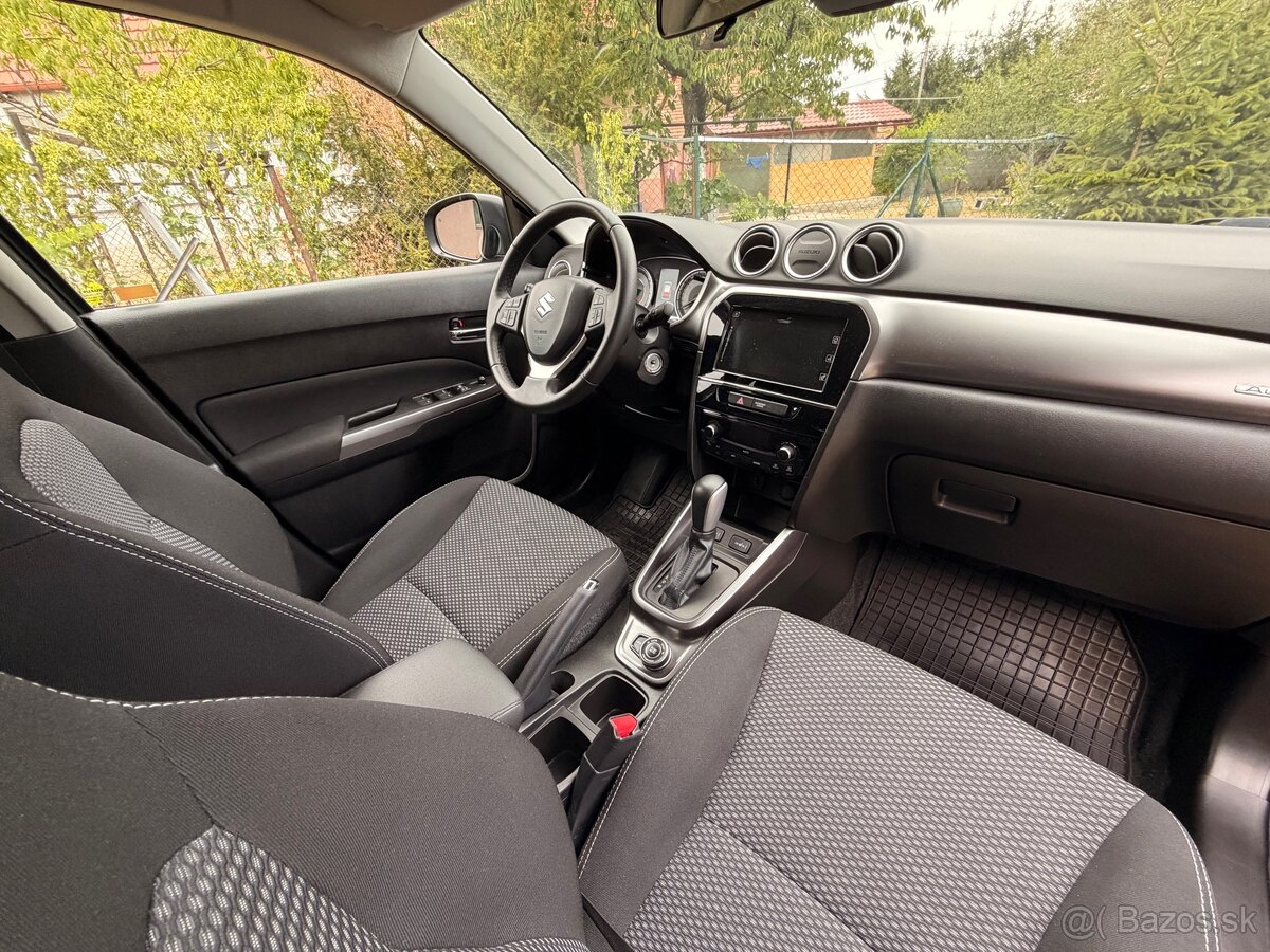 Suzuki Vitara 1,4T GL+ Premium 4x4 - 6