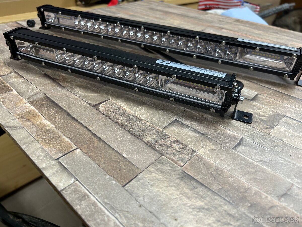 Led rampy - 6