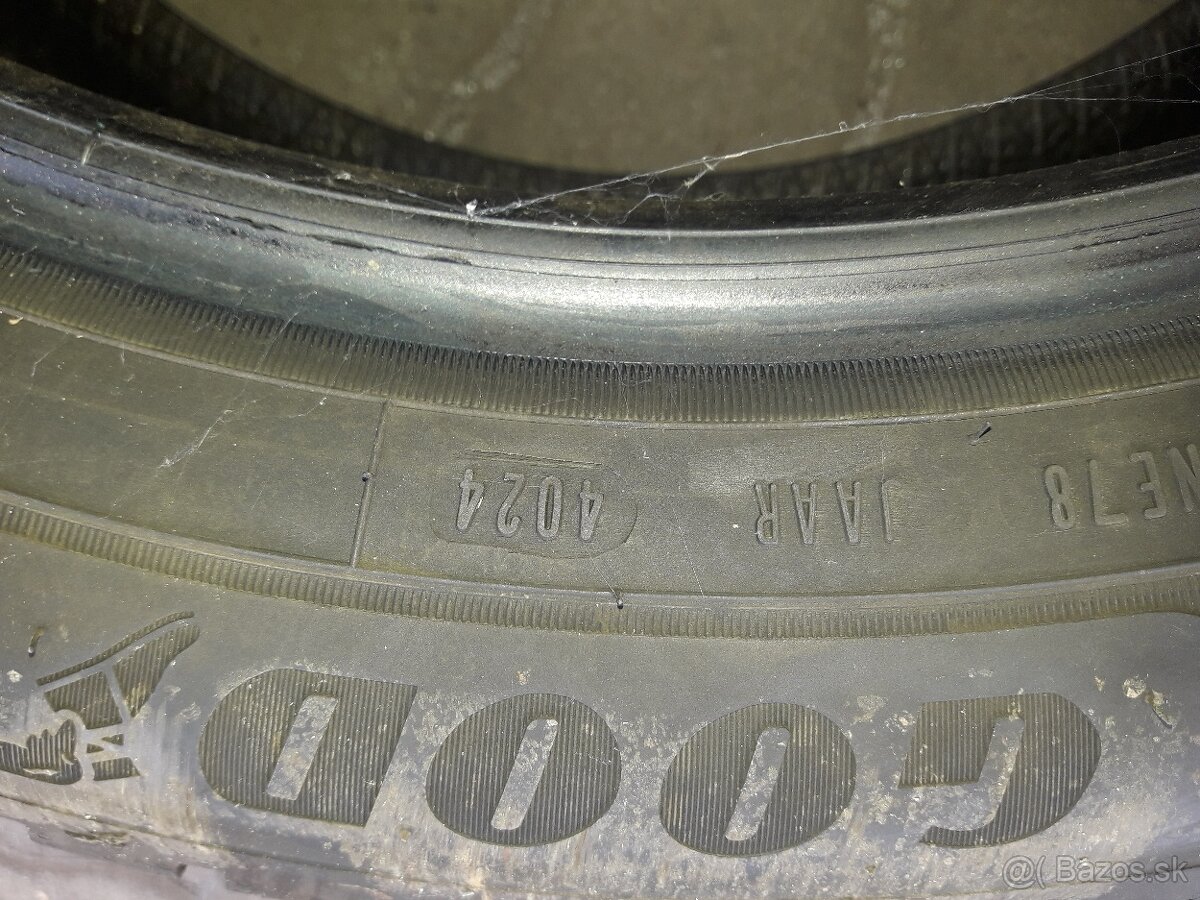 225/50R18 99V GOODYEAR ULTRA GRIP PERFORMANCE+ - 6