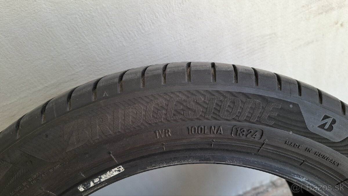Bridgestone Turanza 6 Enliten 215/45 r16 - 6