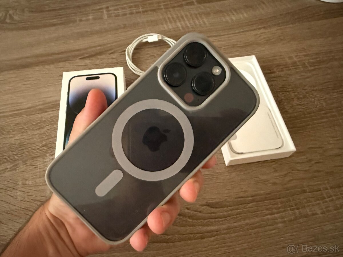 iPhone 14 Pro - 6