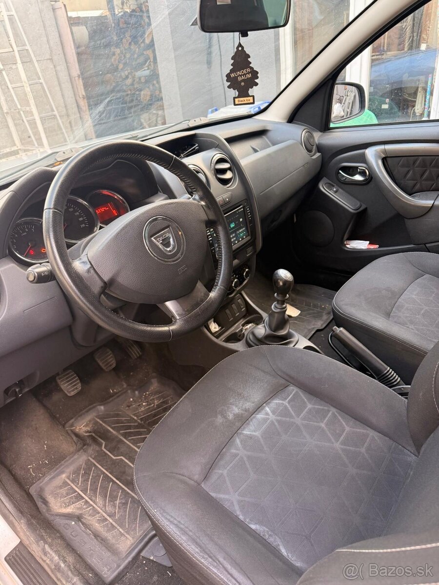 Dacia Duster 1.5dci - 6