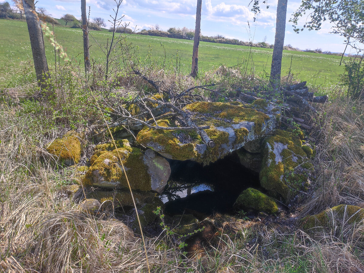 Predám usadlosť na polosamote - 6