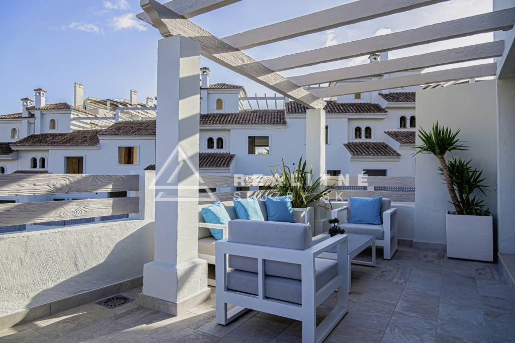 El Paraíso Nový development - 6