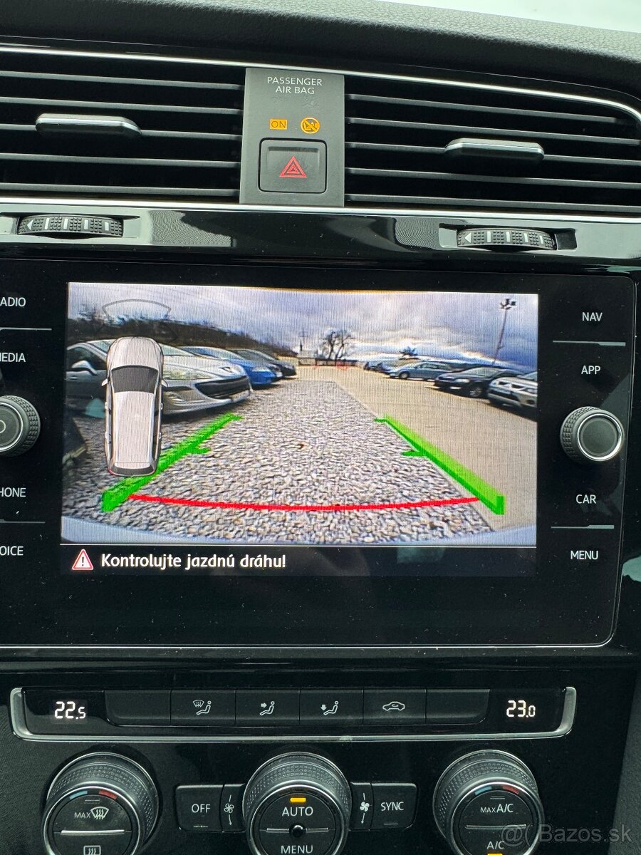 ✅ Volkswagen Golf 7 Join - 6