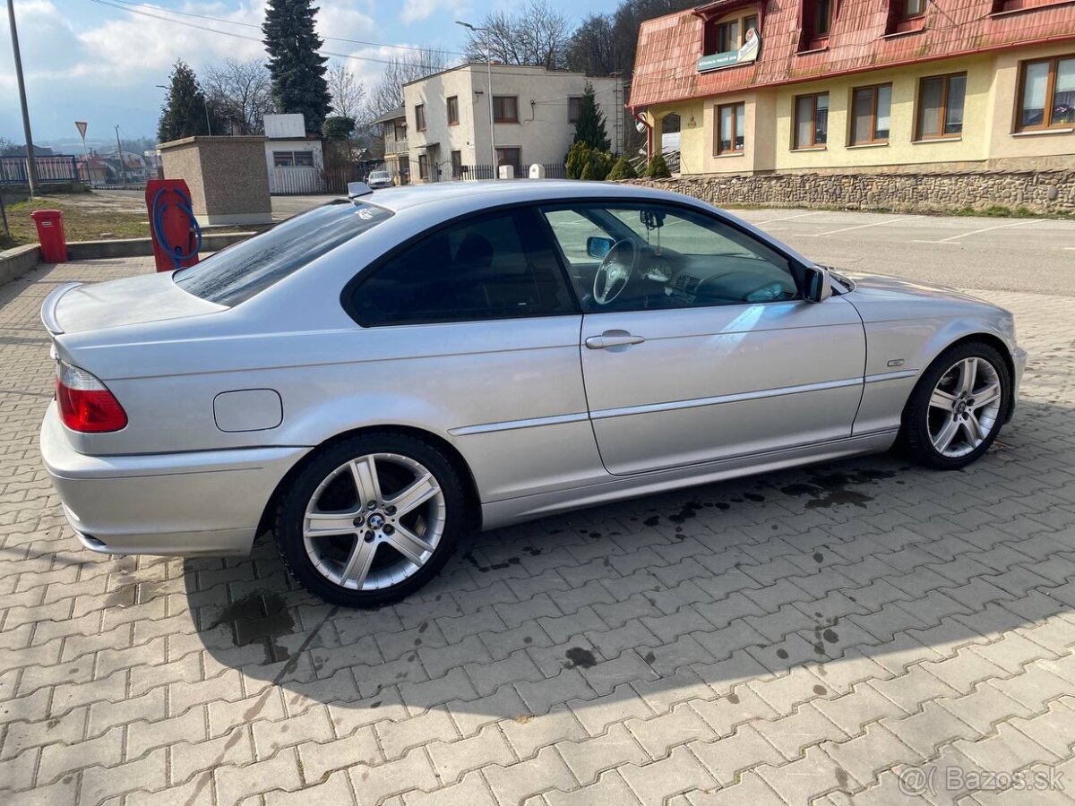 E46 318ci - 6