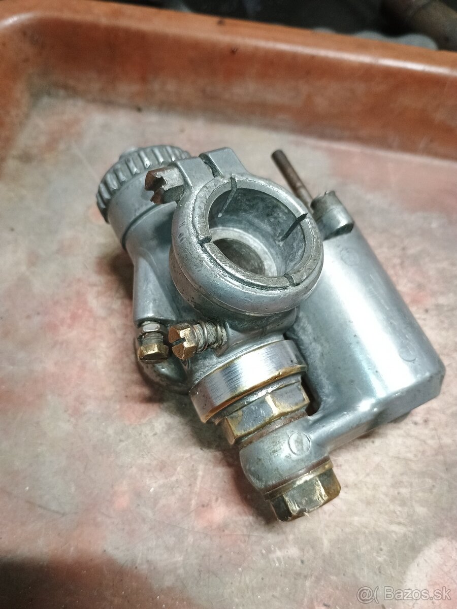 Karburator CZ 150 - 6